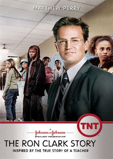 watch the ron clark story|The Ron Clark Story (2006) Stream and Watch Online。